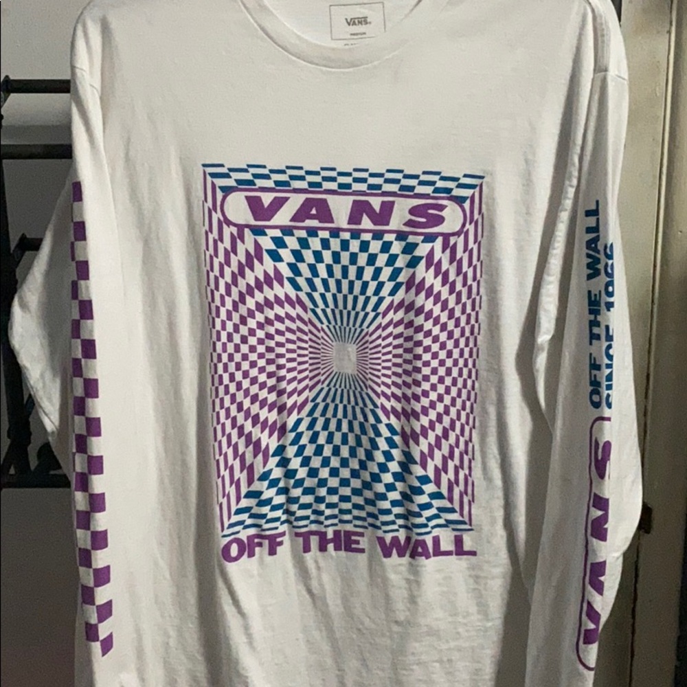 Vans Longsleeve